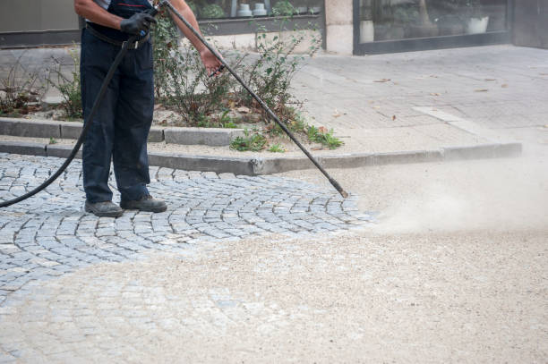 Best Post-Construction Pressure Washing  in Gastonville, PA