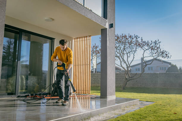 Best Building Exterior Washing  in Gastonville, PA