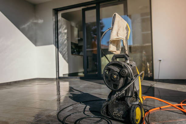 Best Driveway Pressure Washing  in Gastonville, PA