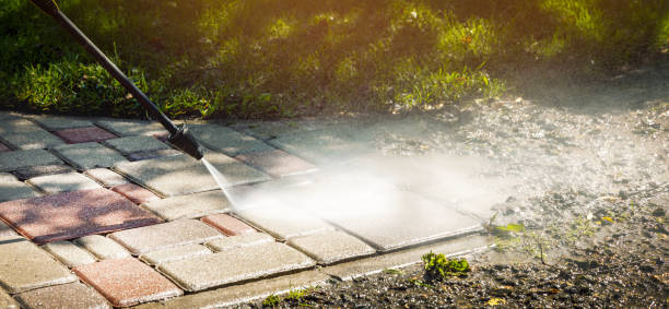 Best Playground Equipment Cleaning  in Gastonville, PA